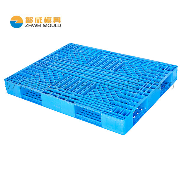 托盤模具 31