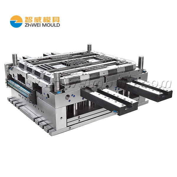 托盤模具 56