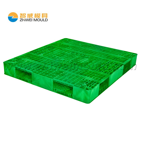 托盤模具 51