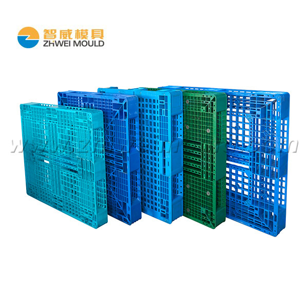 托盤模具 50