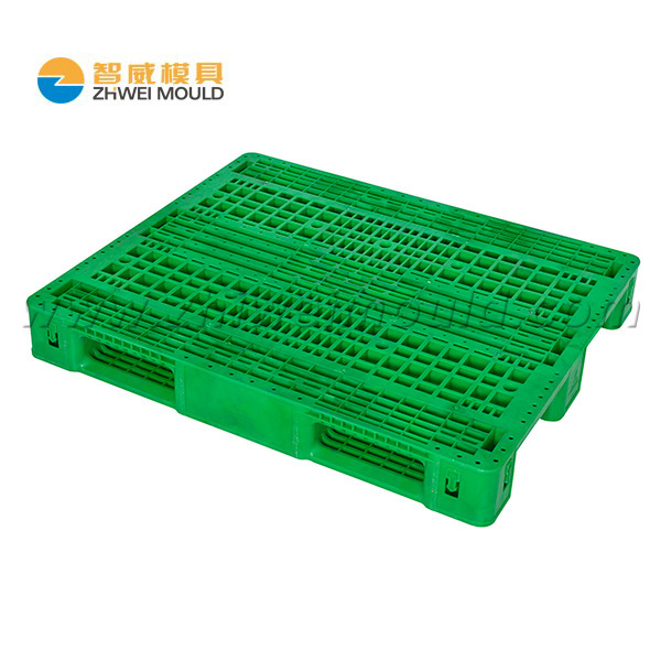 托盤模具 34