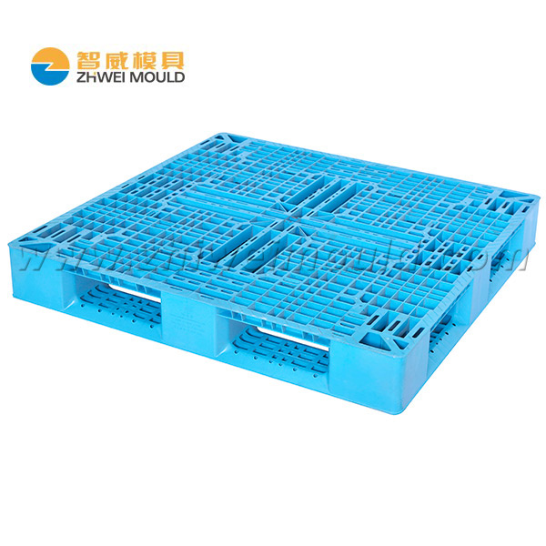 托盤模具 39