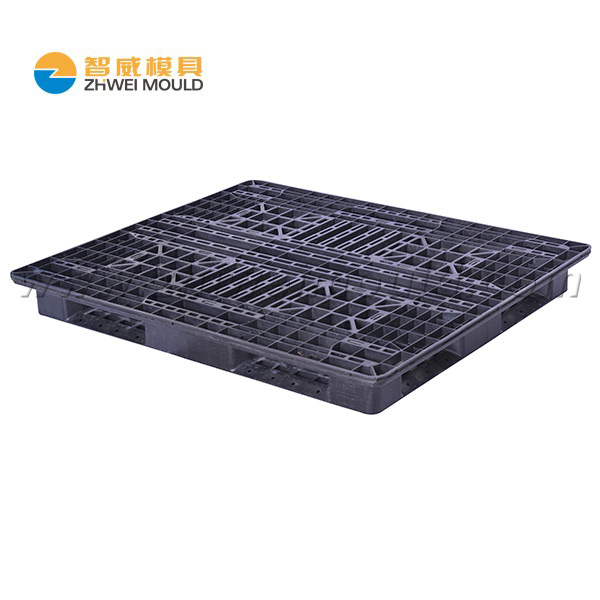 托盤模具 43