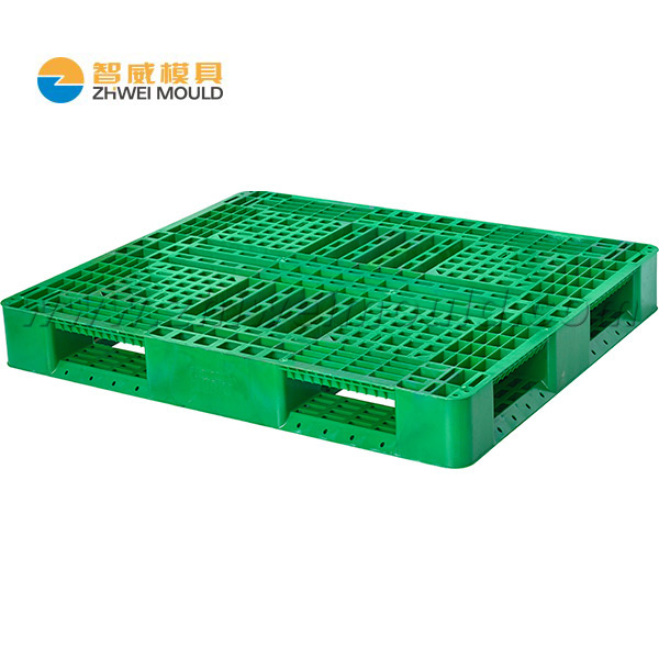 托盤模具 36