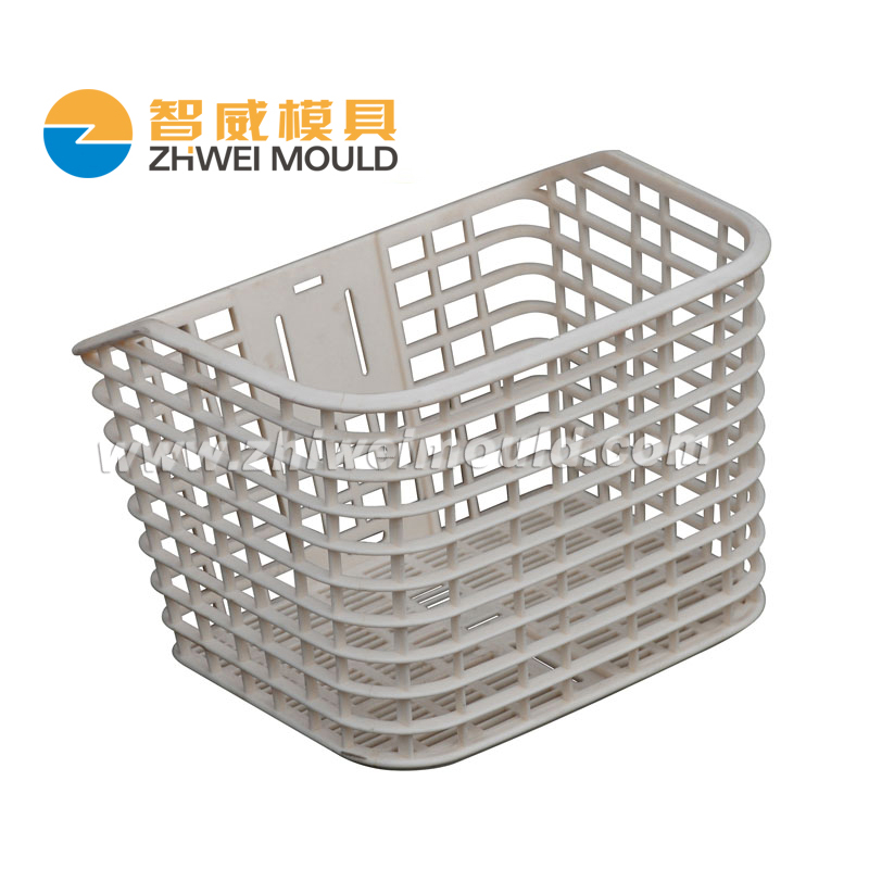 周轉(zhuǎn)箱模具 20
