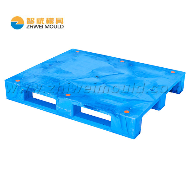 托盤模具 38