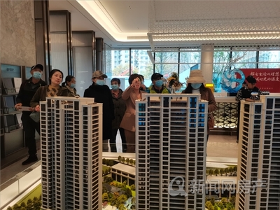 房企搶占雙十一 直降與送車位優惠背后，是抄底好時機嗎？