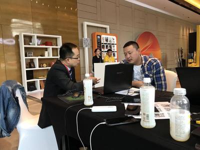 我愛(ài)我家金鷹峰會(huì)圓滿落幕，vidahouse在線設(shè)計(jì)服務(wù)展現(xiàn)強(qiáng)勁實(shí)力