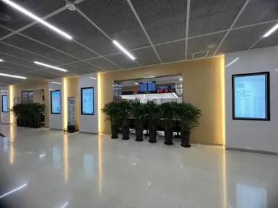 嘉定區(qū)稅務(wù)局建成稅務(wù)“政務(wù)融合示范點(diǎn)”，打造營(yíng)商環(huán)境“展示廳”