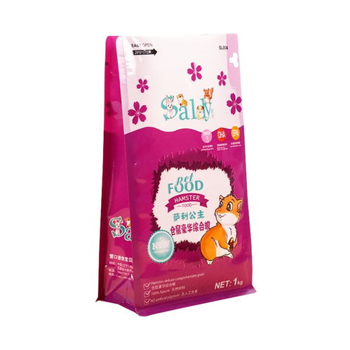 山楂片袋封口工藝與青島中拓塑業在食品銷售中的應用