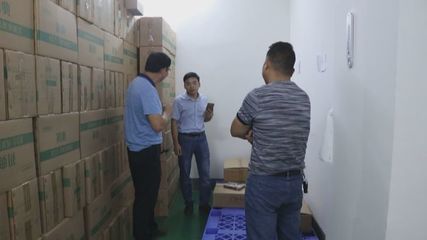 益生菌食品驚現三色霉變，南寧家長需警惕兒童飲食安全